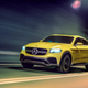 Illustration for article titled The GLC Concept Is The Future Of All Mercedes SUVs